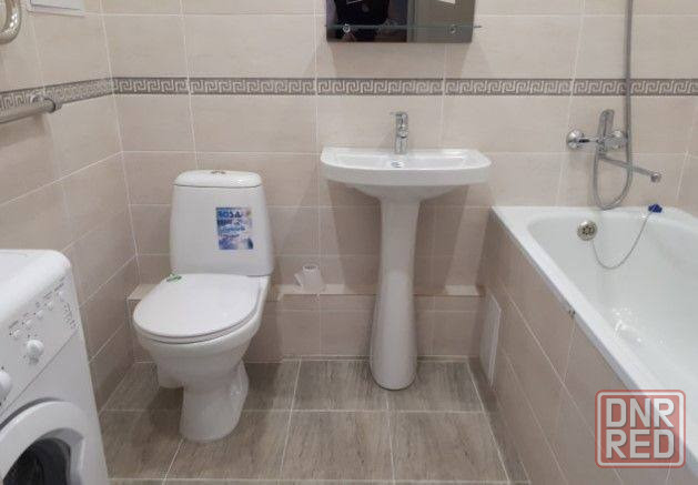 сдам квартиру на мисси Макеевка - изображение 3