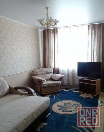 сдам квартиру на мисси Макеевка - изображение 2