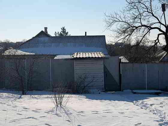 Продажа дома от собственника Торез