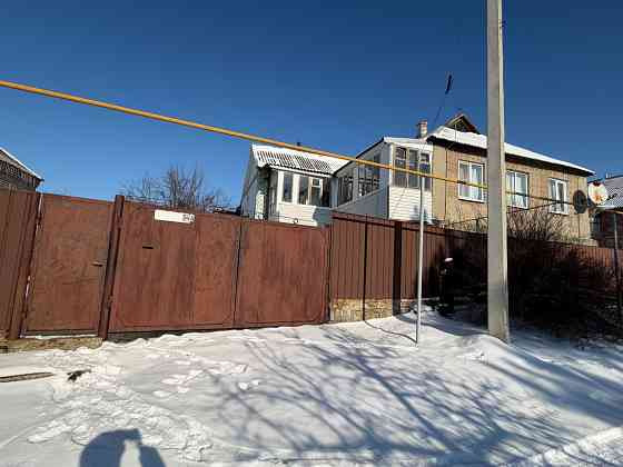 Продажа дома от собственника Торез