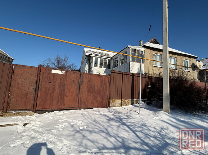 Продажа дома от собственника Торез - изображение 3