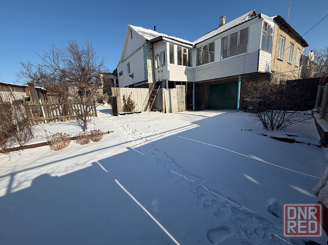 Продажа дома от собственника Торез - изображение 4