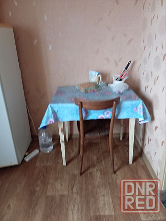 1к квартира, Ревякина, дск Донецк - изображение 2
