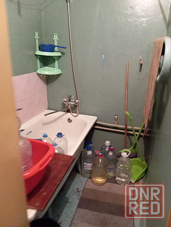 1к квартира, Ревякина, дск Донецк - изображение 9