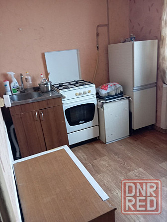 1к квартира, Ревякина, дск Донецк - изображение 1