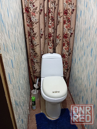 1к квартира, Ревякина, дск Донецк - изображение 3