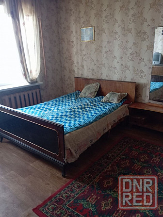 1к квартира, Ревякина, дск Донецк - изображение 7