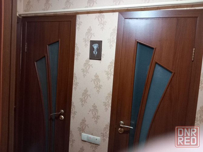 Сдам 1-но комнатную на Текстильщике, ул. Островского. Водонагревательный бак. Донецк - изображение 5