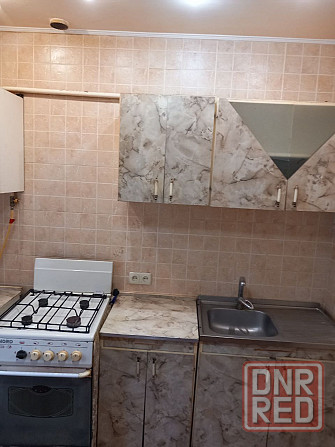 Сдам 1-но комнатную на Текстильщике, ул. Островского. Водонагревательный бак. Донецк - изображение 6