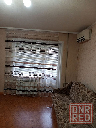 Сдам 1-но комнатную на Текстильщике, ул. Островского. Водонагревательный бак. Донецк - изображение 3