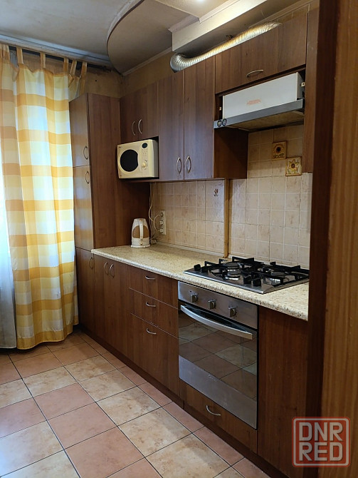 Продам 3х комнатную квартиру Юта Донецк - изображение 10