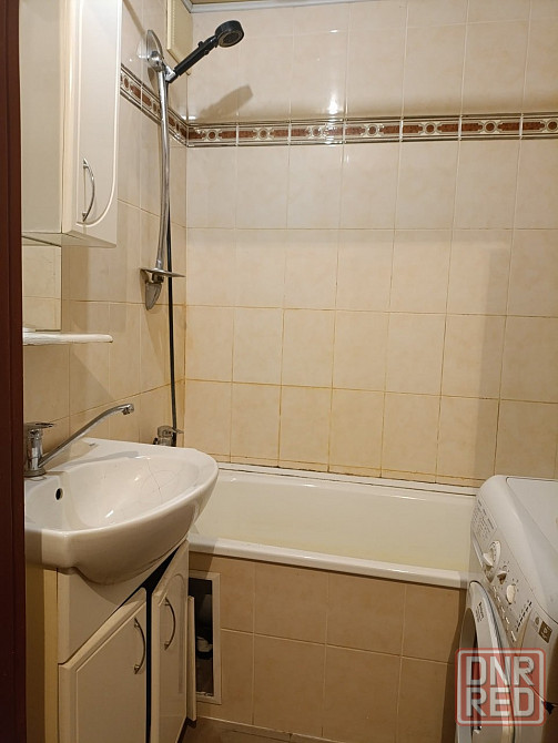 Продам 3х комнатную квартиру Юта Донецк - изображение 8