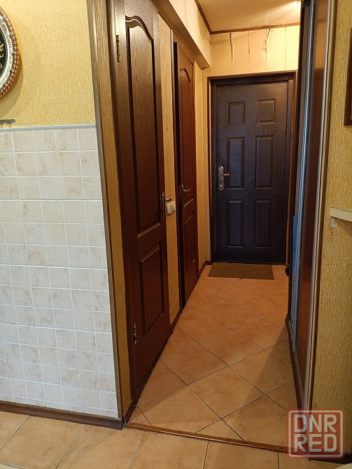 Продам 3х комнатную квартиру Юта Донецк - изображение 1