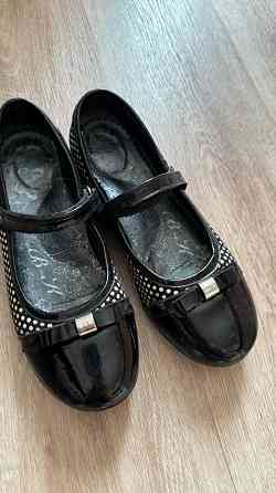 Туфли Bartek 37р Макеевка