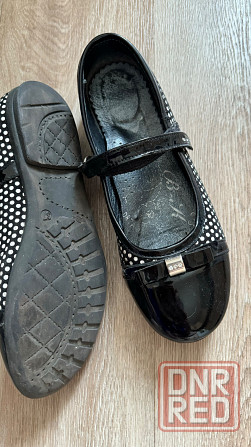 Туфли Bartek 37р Макеевка - изображение 2
