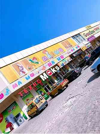 Аренда магазина на Донском 90 кв.м Донецк