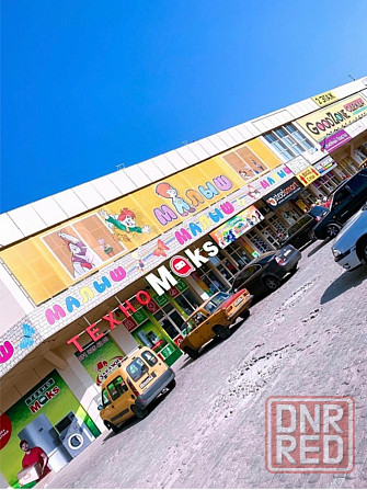 Аренда магазина на Донском 90 кв.м Донецк - изображение 1