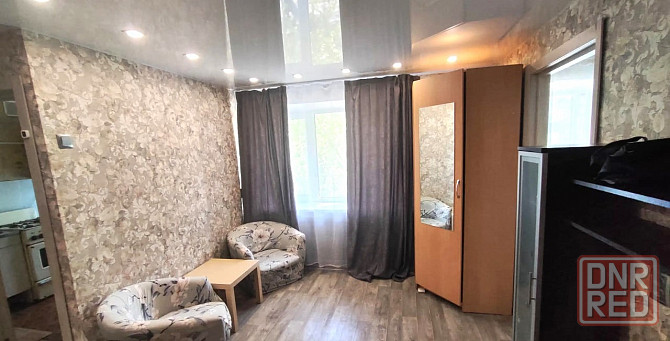 Сдам квартиру в Макеевке на Почте Макеевка - изображение 1