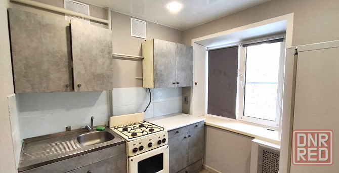 Сдам квартиру в Макеевке на Почте Макеевка - изображение 3