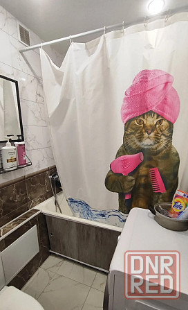 Сдам квартиру в Макеевке на Почте Макеевка - изображение 4