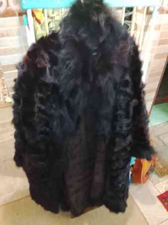 Шуба натуральная Донецк