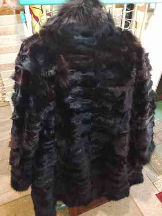 Шуба натуральная Донецк