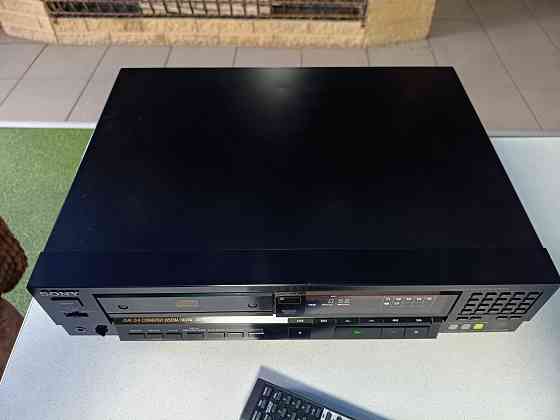 Проигрыватель CD SONY CDP -333ESD Донецк