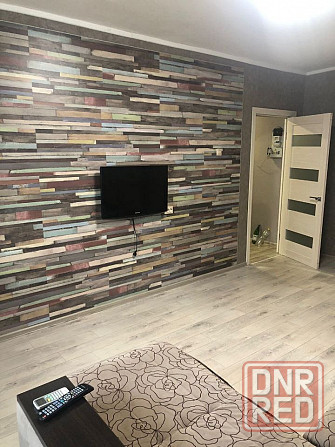 Сдается: 1-ком. квартира в Ворошиловском районе Донецк - изображение 1