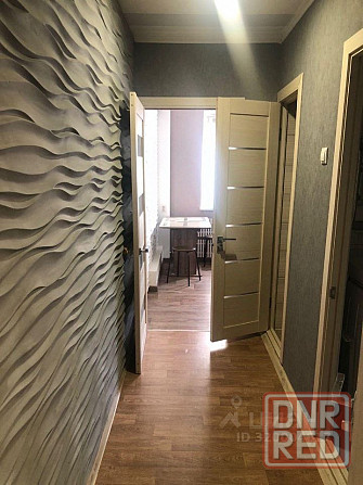 Сдается: 1-ком. квартира в Ворошиловском районе Донецк - изображение 5