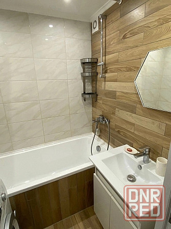 Сдается: 1-ком. квартира в Ворошиловском районе Донецк - изображение 6