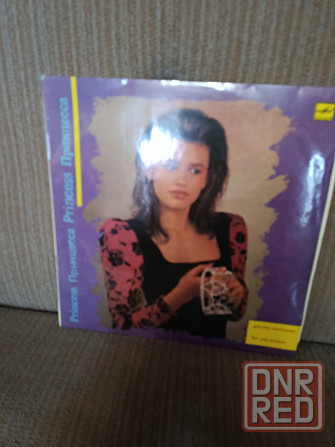 виниловые пластинки ссср Донецк - изображение 4