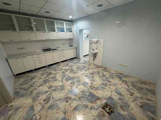 Продажа Стоматологии с мебелью и техникой-Калининский рн.,проспект Дзержинского-Рос.реестр-Готов ! Донецк