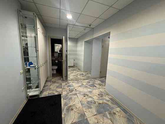 Продажа Стоматологии с мебелью и техникой-Калининский рн.,проспект Дзержинского-Рос.реестр-Готов ! Донецк