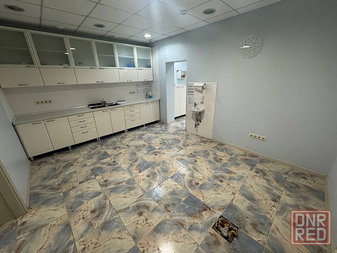 Продажа Стоматологии с мебелью и техникой-Калининский рн.,проспект Дзержинского-Рос.реестр-Готов ! Донецк - изображение 2