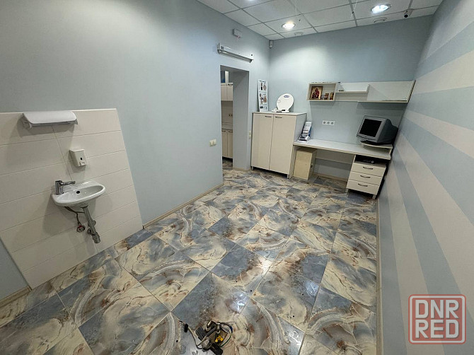 Продажа Стоматологии с мебелью и техникой-Калининский рн.,проспект Дзержинского-Рос.реестр-Готов ! Донецк - изображение 3