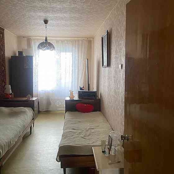 Трёхкомнатная Ленинский Обжора Донецк