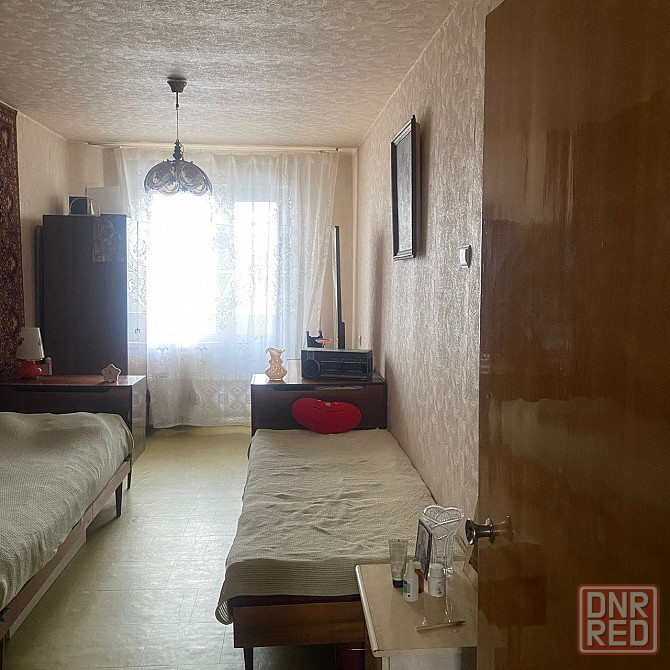 Трёхкомнатная Ленинский Обжора Донецк - изображение 5