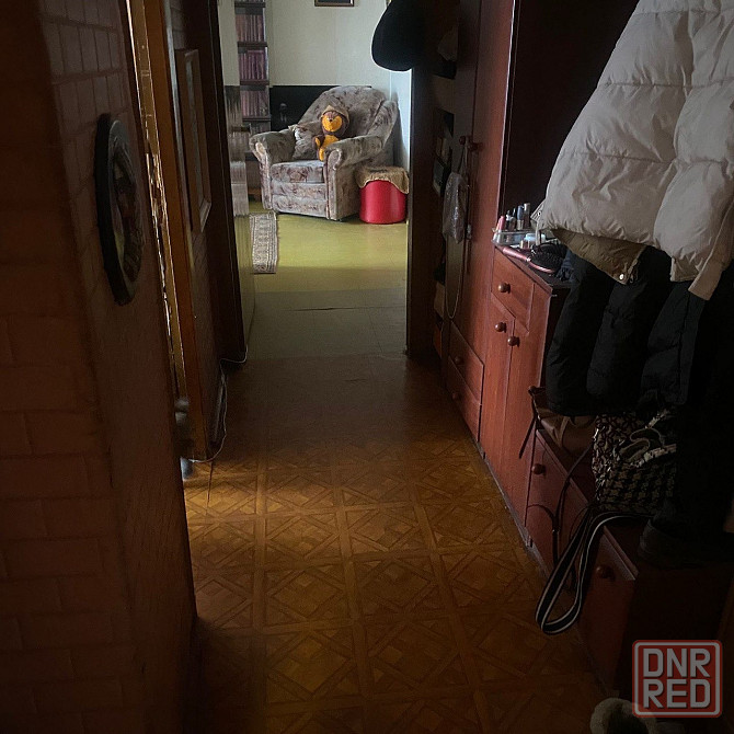 Трёхкомнатная Ленинский Обжора Донецк - изображение 7