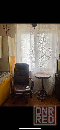 Трёхкомнатная Ленинский Обжора Донецк - изображение 6