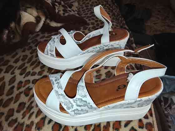 Босоножки женские новые Донецк
