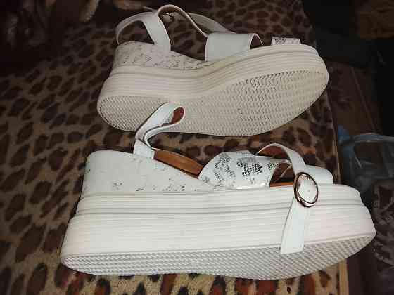 Босоножки женские новые Донецк