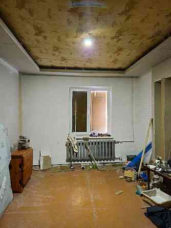 Трёхкомнатная Киевский 5 участок Донецк