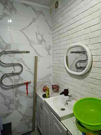 Трёхкомнатная Киевский 5 участок Донецк