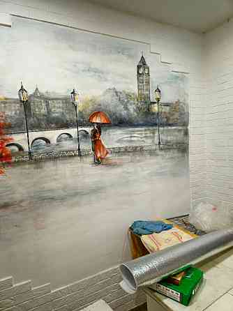 Трёхкомнатная Киевский 5 участок Донецк