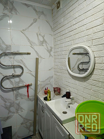 Трёхкомнатная Киевский 5 участок Донецк - изображение 3