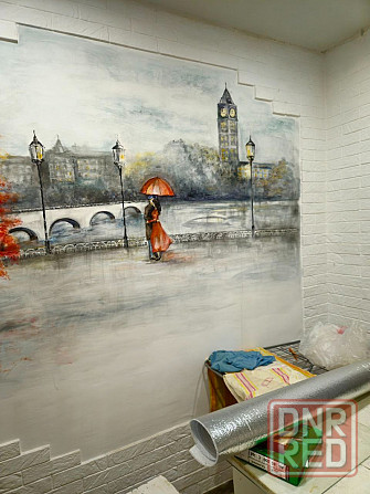 Трёхкомнатная Киевский 5 участок Донецк - изображение 2