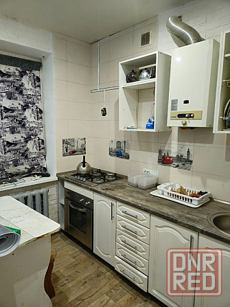 Трёхкомнатная Киевский 5 участок Донецк - изображение 1