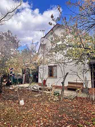 Дача на Кирша Донецк