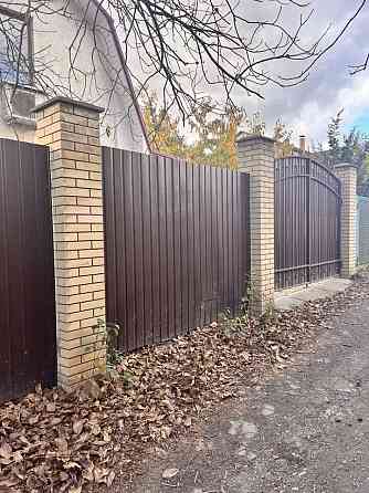 Дача на Кирша Донецк