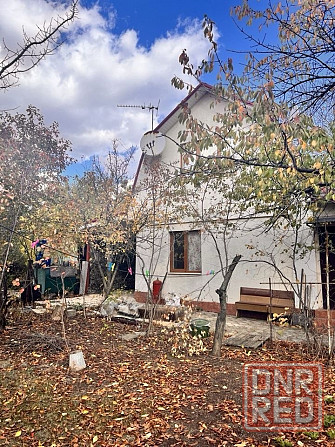 Дача на Кирша Донецк - изображение 1